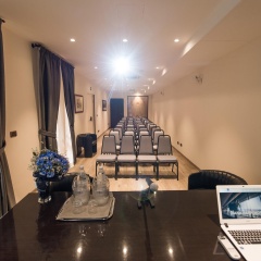 Diana Park Hotel - Bild 22