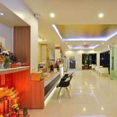 Tairada Boutique Hotel x StayLah - Bild 20
