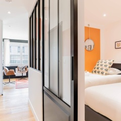 Superbe Appartement Pour 4 Personnes - Bild 5