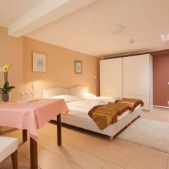 Hotel Herzog - Bild 15