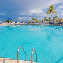 Holiday Inn Resort Montego Bay All-Inclusive in Montego Bay, Jamaica from 267$, photos, reviews - zenhotels.com photo 23