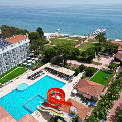 Transatlantik Beach Hotel - Bild 19
