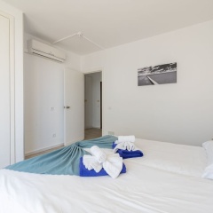 Orange Colom Seaside Apartments - Bild 1