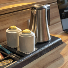 Plaza Premium Columbus Bremen - Bild 10