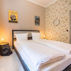 Design Apartments - "Innenstadt 8" - Bild 7