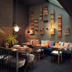 Pulitzer Amsterdam - Bild 29