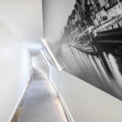 Uber Fluss Apartments - Bild 12