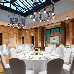 Le Méridien Grand Hotel Nürnberg - Bild 27