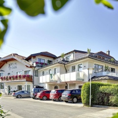 Hotel Gabi - Bild 1