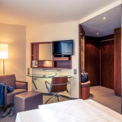 Sunday München Freising Airport Hotel - Bild 4