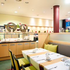 Welcome Hotel Paderborn - Bild 28
