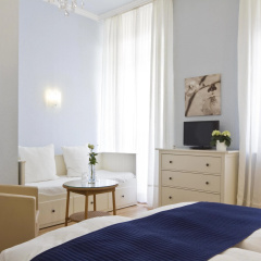 Buchholz Downtown Hotel - Bild 5