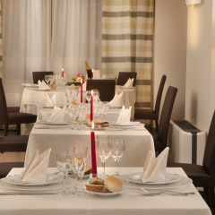 Cardinal Hotel St. Peter - Bild 19