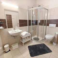 Budapest Csaszar Hotel - Bild 9