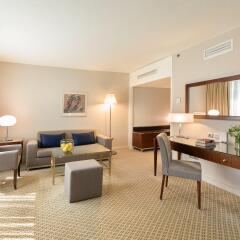 Athenaeum InterContinental, an IHG Hotel in Athens, Greece from 303$, photos, reviews - zenhotels.com photo 43