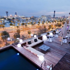Duquesa de Cardona Hotel 4 Sup by Duquessa Hotel Collection - Bild 14