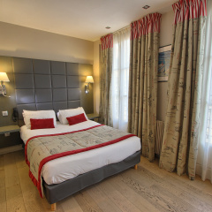 Hôtel Villa Margaux - Bild 5