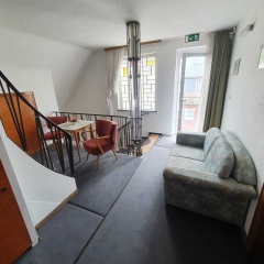 Gästehaus und Fitness Haus Bergquell - Bild 10