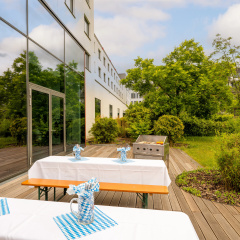 Holiday Inn Munich - Westpark - Bild 28