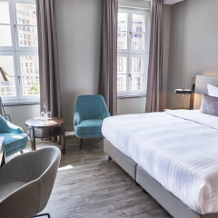 Steigenberger Hotel de Saxe - Bild 5