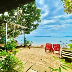 The Parlour Krabi - Bild 11