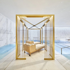 Mandarin Oriental Ritz, Madrid - Bild 20