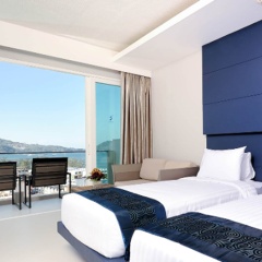 Sea Sun Sand Resort & Spa (SHA Plus+) - Bild 10