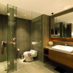 Kokoon Hotel Banyuwangi - Bild 9