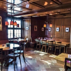 Hotel Limmathof - Bild 16