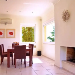 Seaview Villa with pool, Spa tub and Barbecue - Bild 17