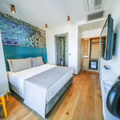 Royal Galata Hotel - Bild 11