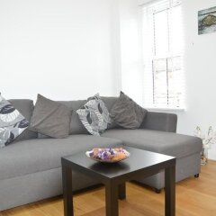 Finsbury Park Luxury Apartments in London, United Kingdom from 428$, photos, reviews - zenhotels.com photo 10