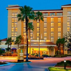 Embassy Suites by Hilton Orlando International Dr Conv Ctr in Orlando, United States of America from 240$, photos, reviews - zenhotels.com photo 36