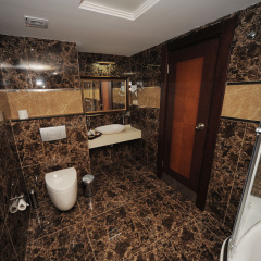 Golden Lake Hotel - Bild 11