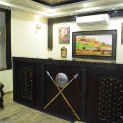 Surya Garh Hotel thumbnail 2