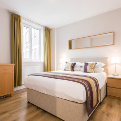 Chelsea Cloisters Serviced Apartments - Bild 6