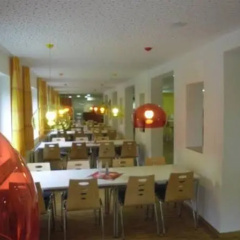 DJH Jugendherberge Mannheim International - Bild 12