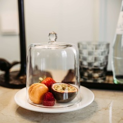 Parkhotel Quellenhof Aachen - Bild 12