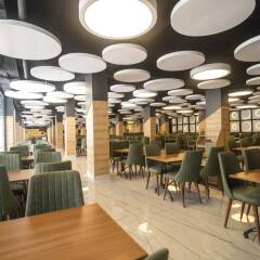 Grand Kolibri Prestige SPA in Alanya, Turkiye from 68$, photos, reviews - zenhotels.com photo 9
