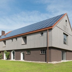 Landhotel AlmRefugio - Bild 1