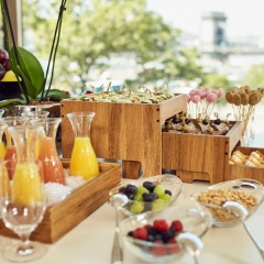InterContinental Budapest by IHG - Bild 15