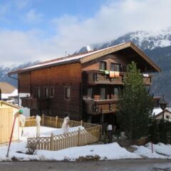 Bergers (SOE550) in Soelden, Austria from 292$, photos, reviews - zenhotels.com photo 3