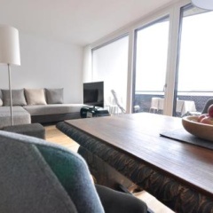 Alpenchalet Apartments thumbnail 10