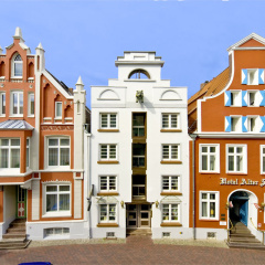 Hotel Alter Speicher - Bild 1