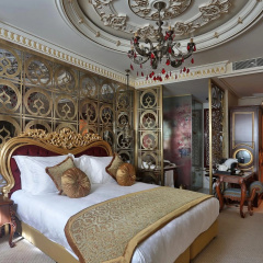 Daru Sultan Galata - Bild 2