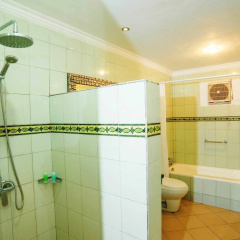 Attara Heritage Senggigi - Bild 8