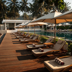 Living Asia Resort & Spa - Bild 20