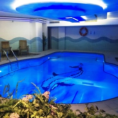 Bilek Istanbul Hotel - Bild 10