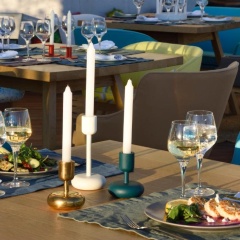 COCO-MAT Hotel Athens - Bild 24