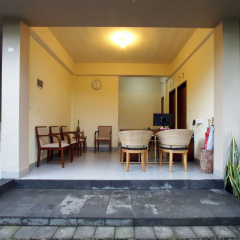 Byasa Ubud - Bild 10